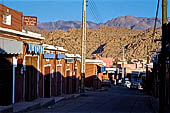 Marocco meridionale - Tafraoute.